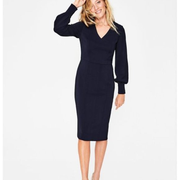 boden hannah dress